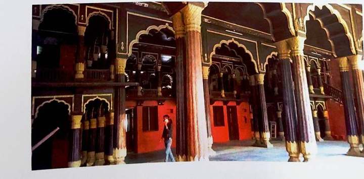 किल्ले व ऐतिहासिक स्थळ सहली आणि संस्थेचे कार्यक्रम